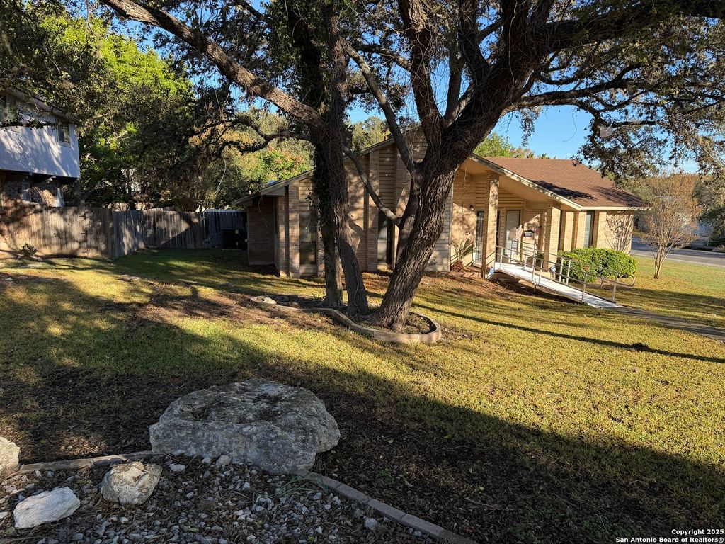 Photo of 13311 BARNSBURY SQ, San Antonio, TX 78232 (MLS # 1924995)