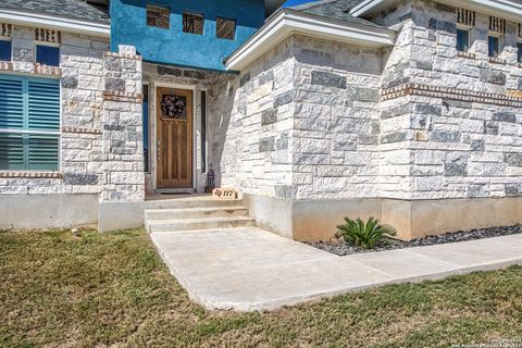 A home in La Vernia