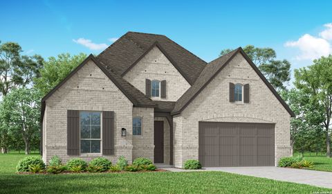 Photo of 149 Witwatersrand, Cibolo, TX 78108 (MLS # 1940362)