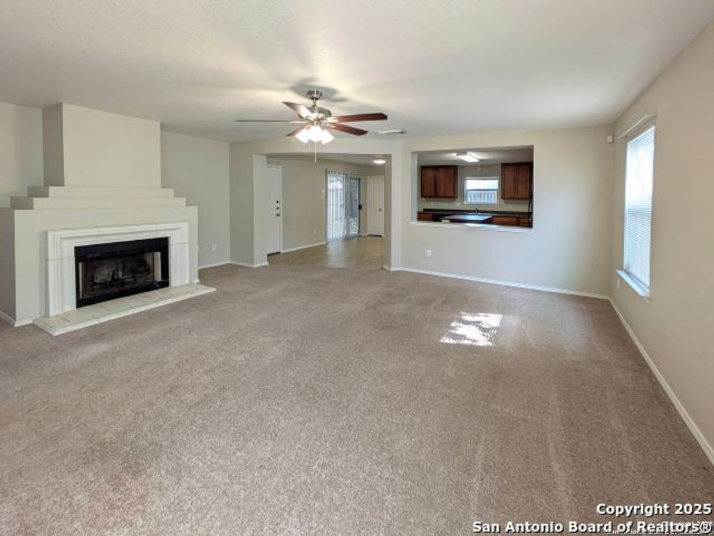 Photo of 11007 Braes Grove, San Antonio, TX 78254 (MLS # 1886821)