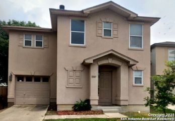 Single Family Residence at 11007 Braes Grove