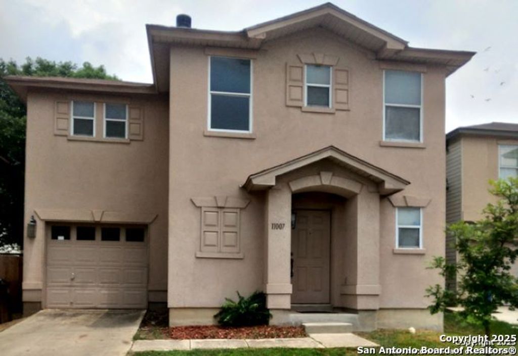 Photo of 11007 Braes Grove, San Antonio, TX 78254 (MLS # 1886821)