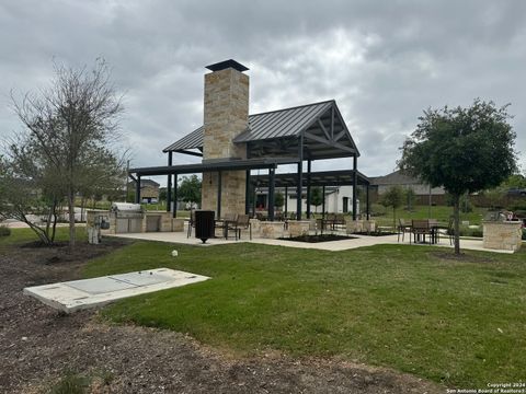 A home in Schertz