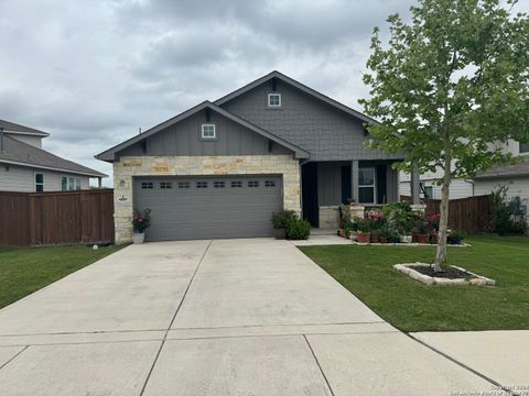 A home in Schertz