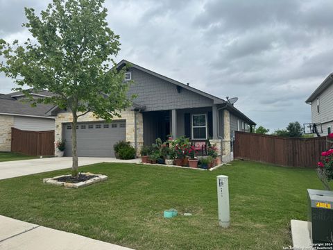 A home in Schertz