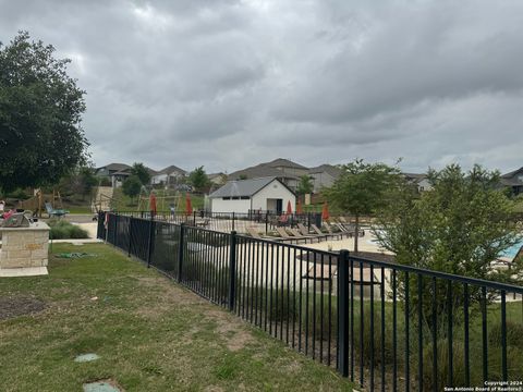 A home in Schertz