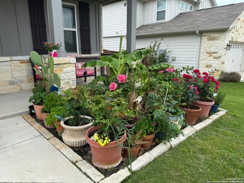 A home in Schertz