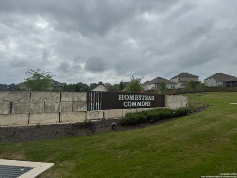 A home in Schertz