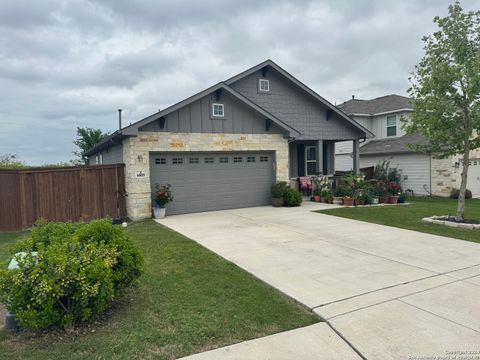 A home in Schertz