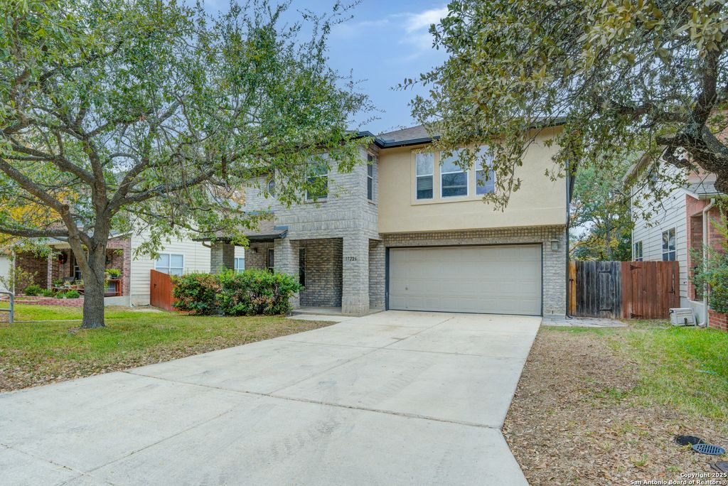 Photo of 17226 Irongate Rail, San Antonio, TX 78247 (MLS # 1929409)
