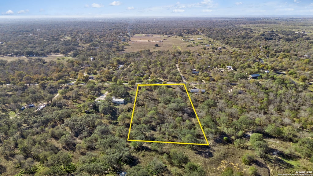 Photo of 181 LOT 4 marbach, Somerset, TX 78069 (MLS # 1927825)