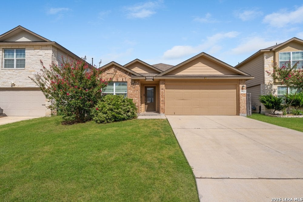 Photo of 5923 Overture Dawn, San Antonio, TX 78252 (MLS # 2006931)
