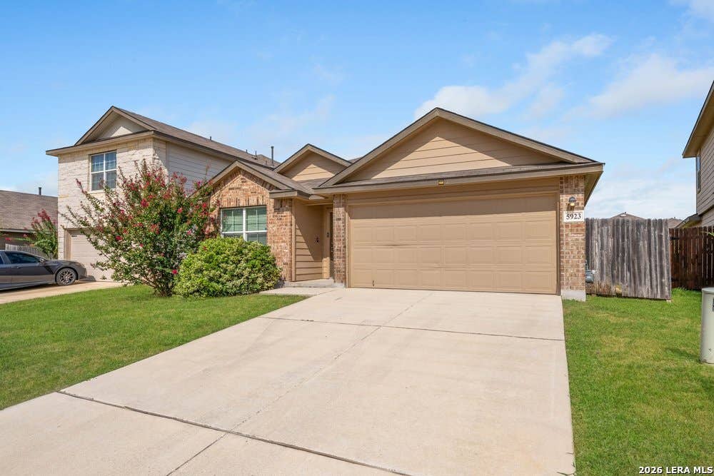 Photo of 5923 Overture Dawn, San Antonio, TX 78252 (MLS # 2006931)