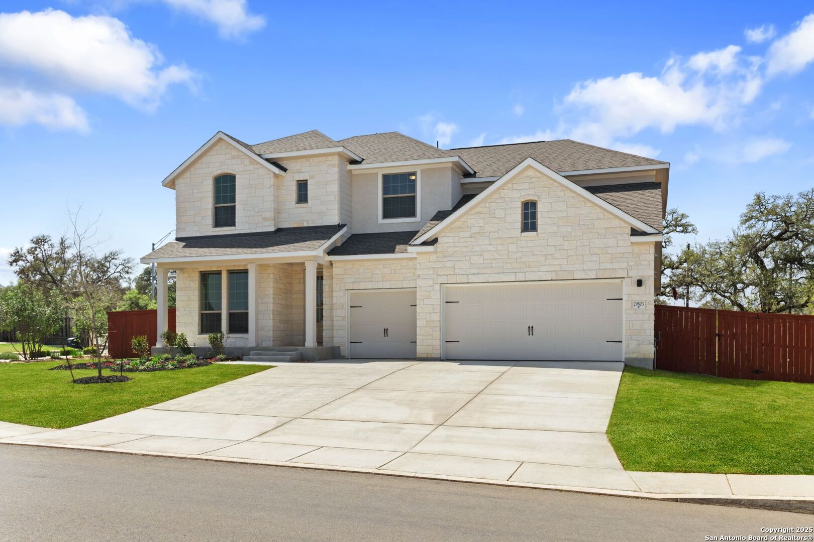 29803 Capstone Walk