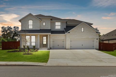 29803 Capstone Walk Fair Oaks Ranch TX 78015