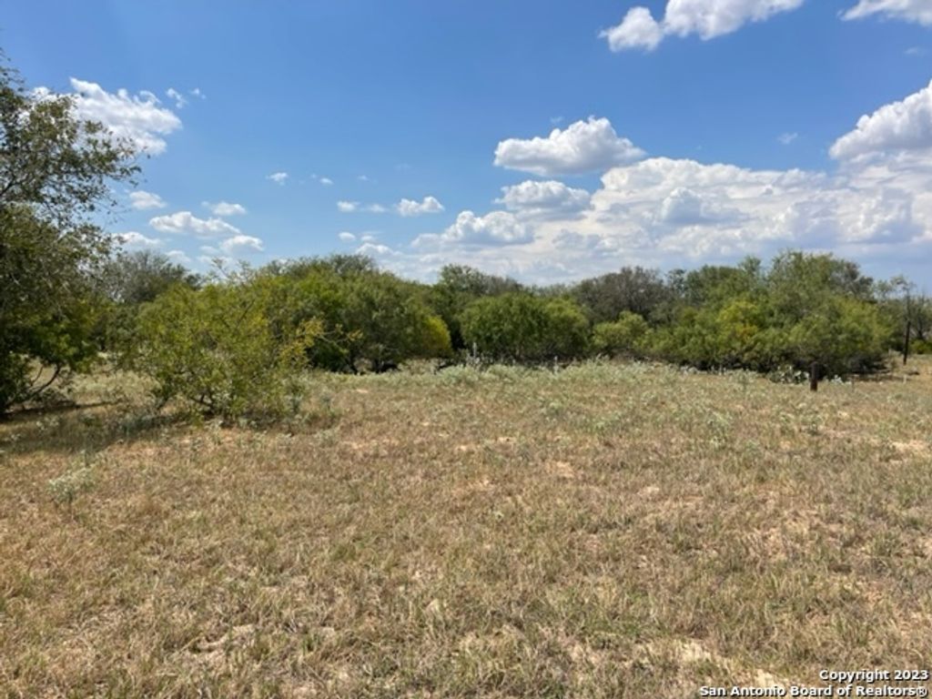 Photo of 713 County Road 232, Floresville, TX 78114 (MLS # 1910413)