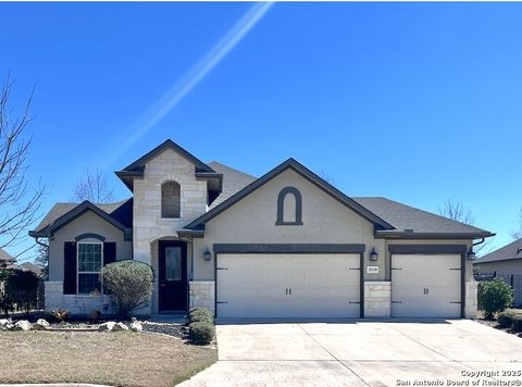 30108 Cibolo Oaks Fair Oaks Ranch TX 78015