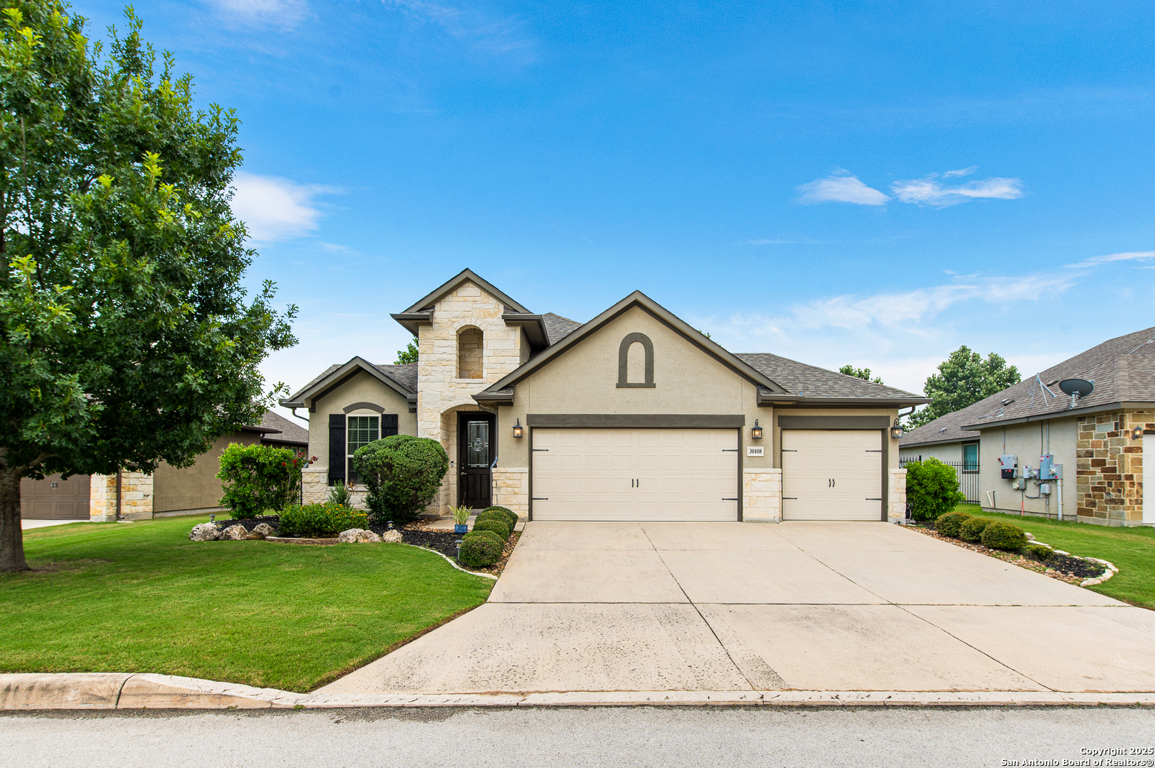 30108 Cibolo Oaks