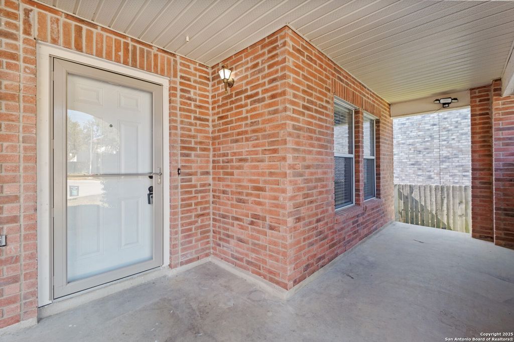 Photo of 9626 Blossom Tree, San Antonio, TX 78250 (MLS # 1923220)