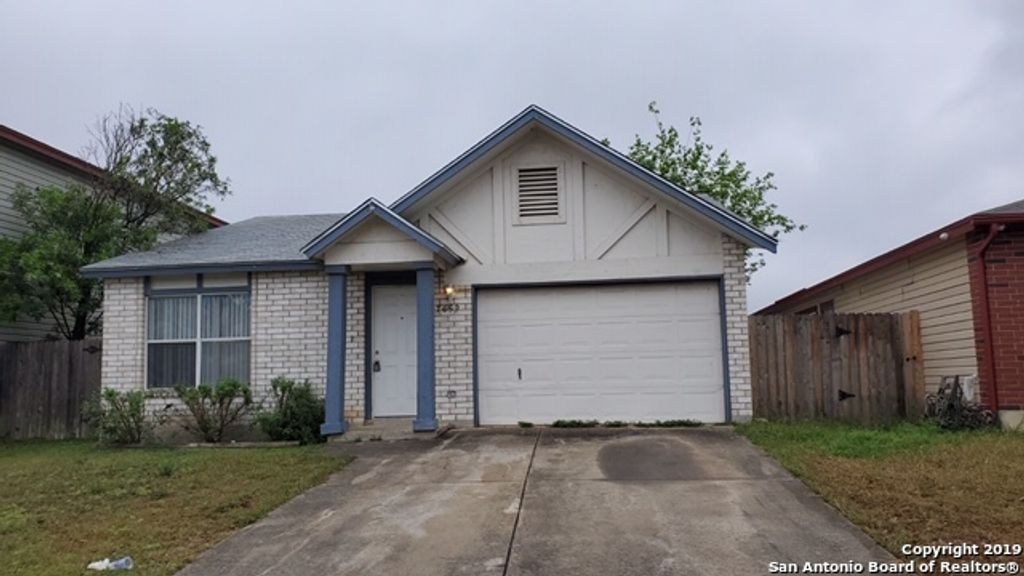 Photo of 7659 RIMHURST, San Antonio, TX 78250 (MLS # 1955955)