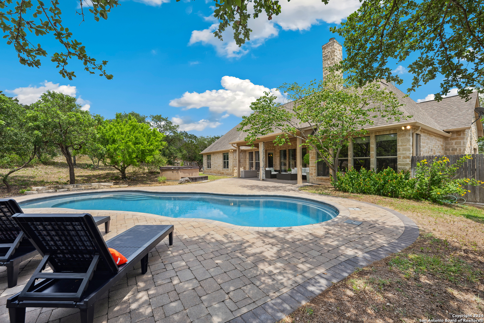 View Mico, TX 78056 house