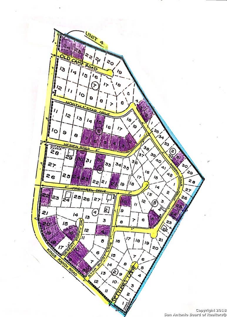 Photo of LOT 2 HEINEN, Bandera, TX 78003 (MLS # 1574604)