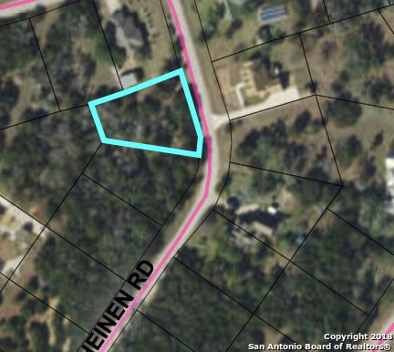 Photo of LOT 2 HEINEN, Bandera, TX 78003 (MLS # 1574604)