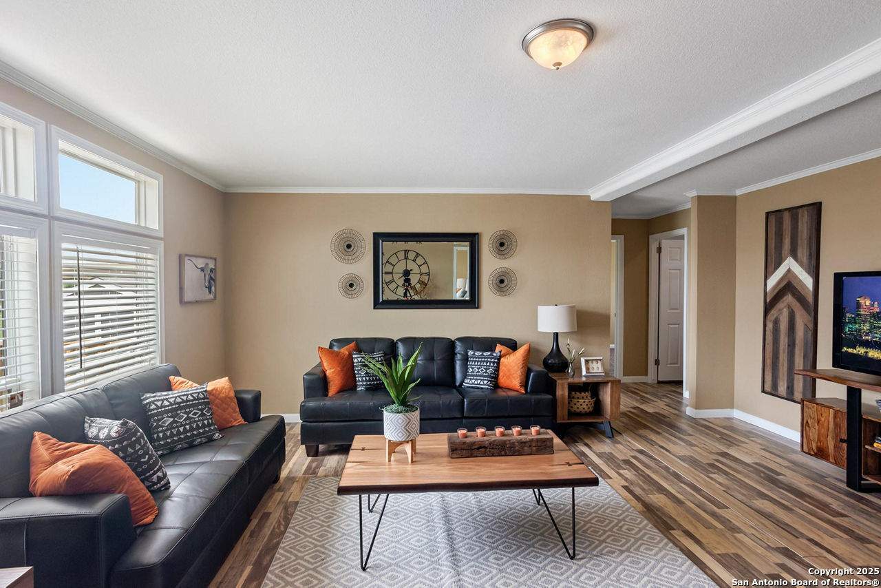 262 County Road 2662