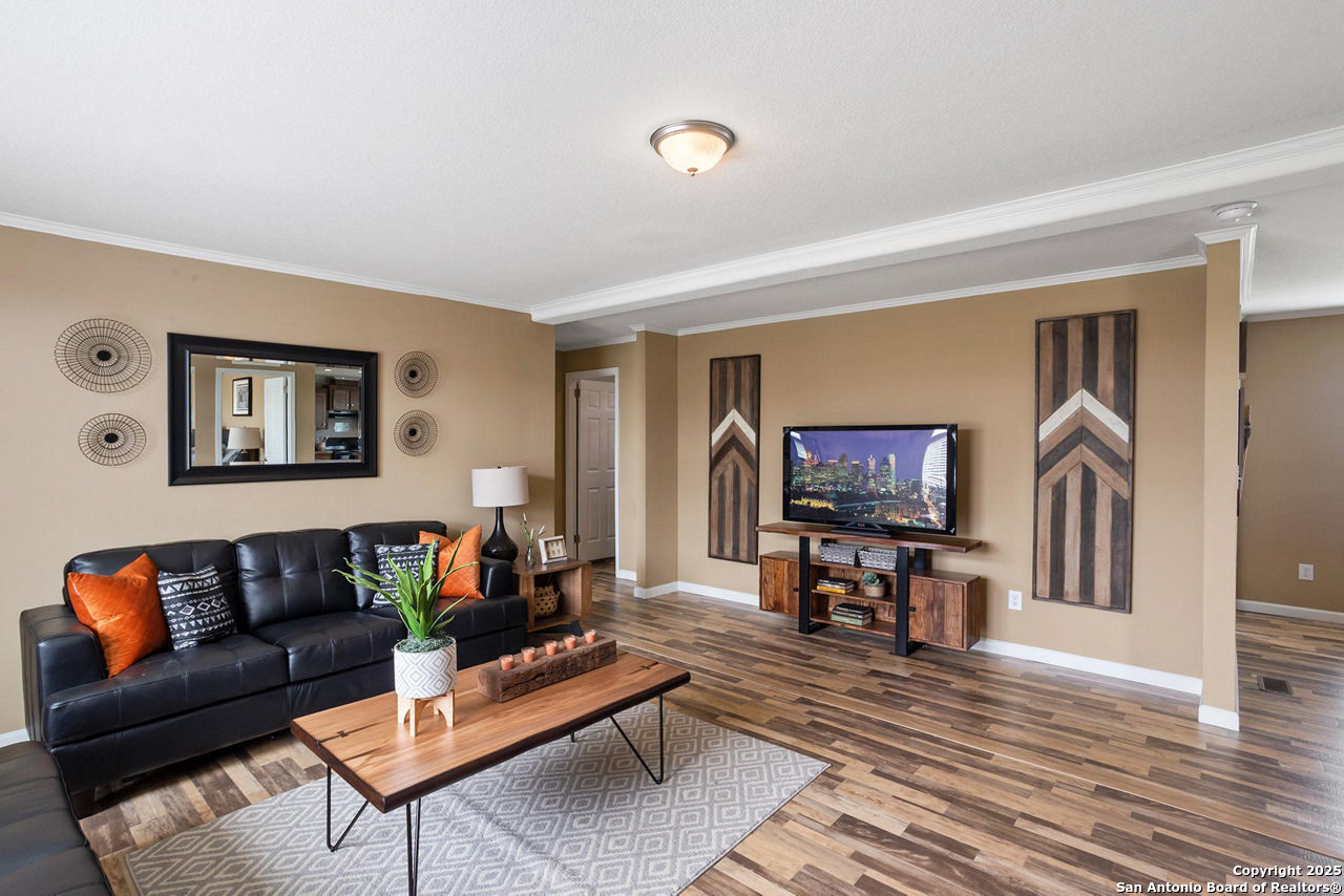 262 County Road 2662