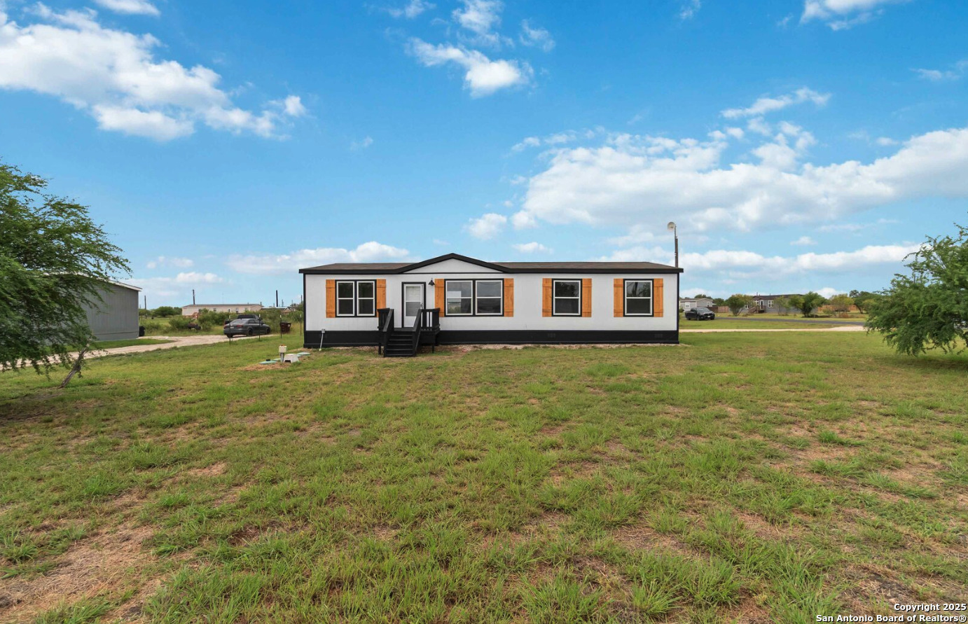 262 County Road 2662