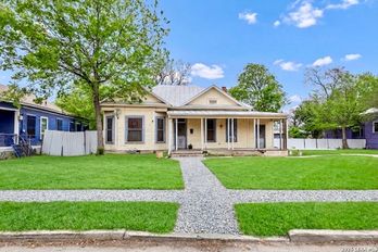 Single Family Residence at 127 Delaware