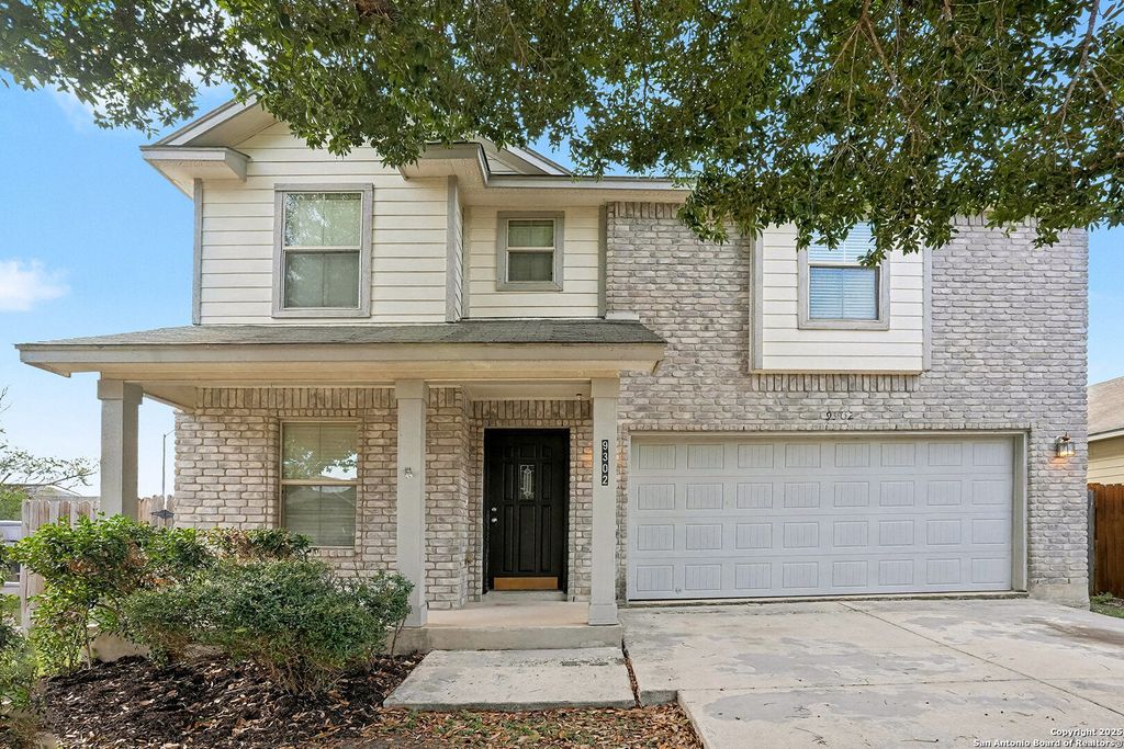 Photo of 9302 Longmire, San Antonio, TX 78245 (MLS # 1926208)