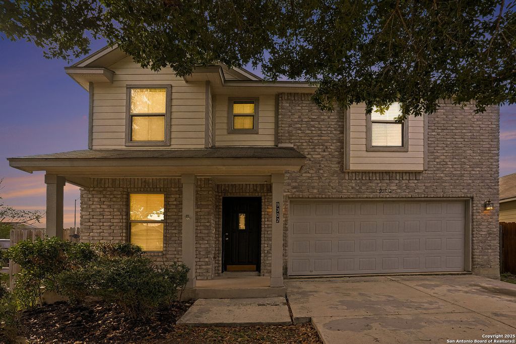 Photo of 9302 Longmire, San Antonio, TX 78245 (MLS # 1926208)