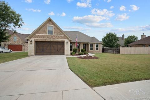 A home in Castroville