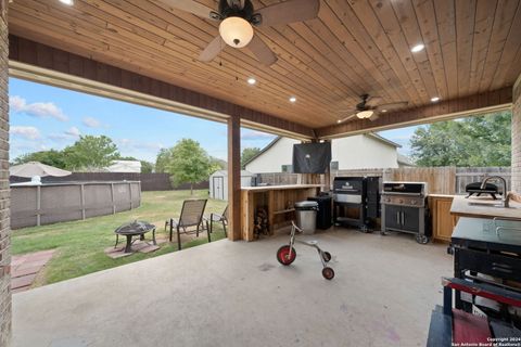 A home in Castroville