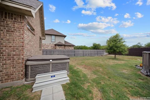 A home in Castroville