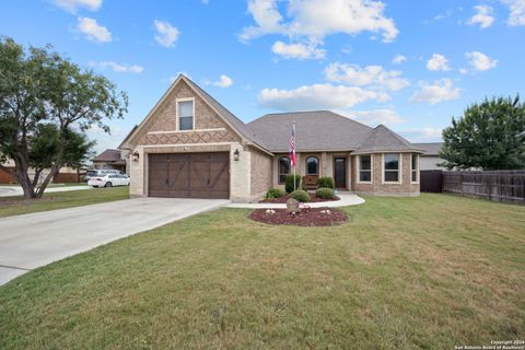 A home in Castroville