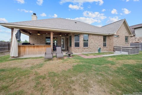 A home in Castroville