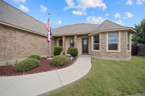 A home in Castroville