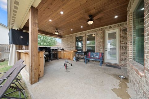 A home in Castroville