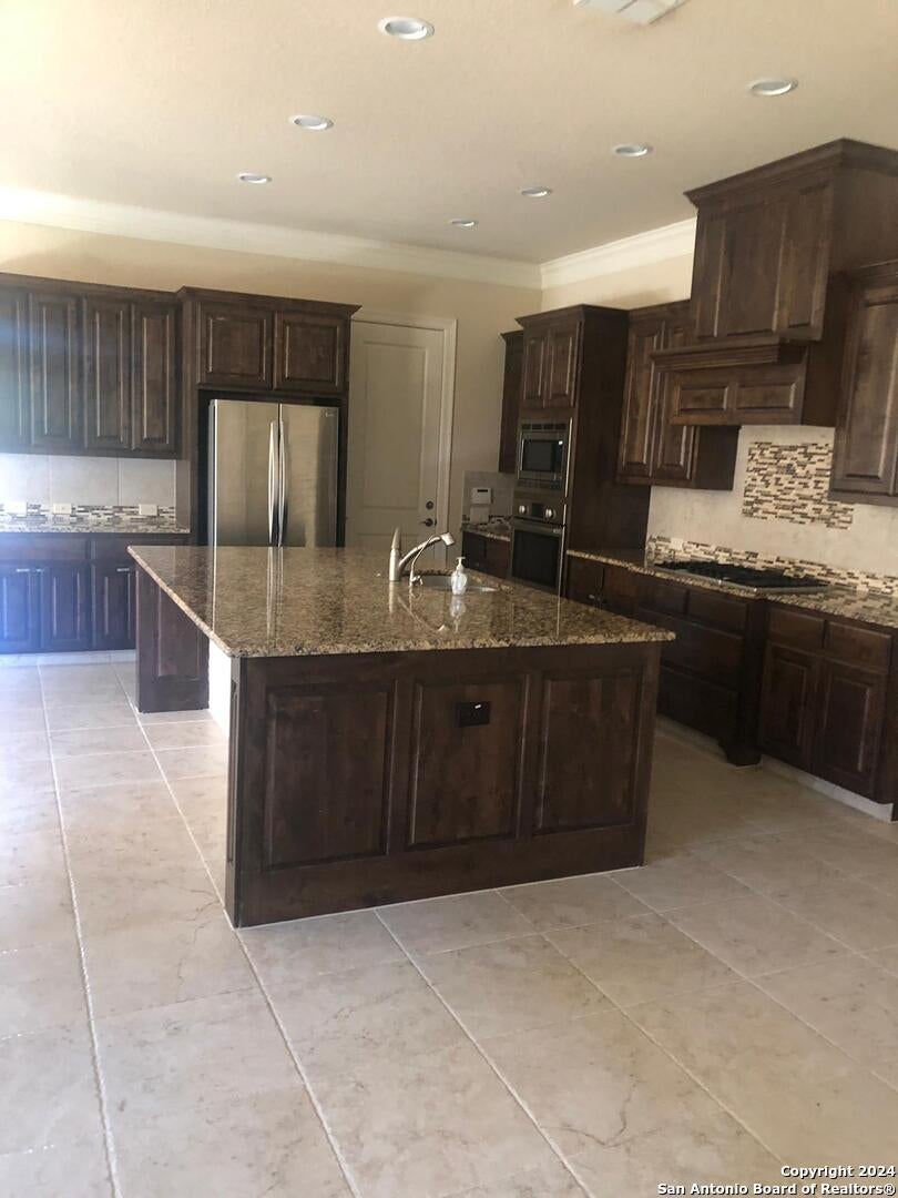 Photo of 19538 BROOKE PL, San Antonio, TX 78258 (MLS # 2015076)