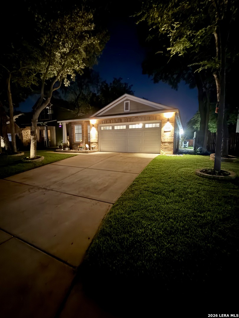 10811 Gemsbuck Lodge