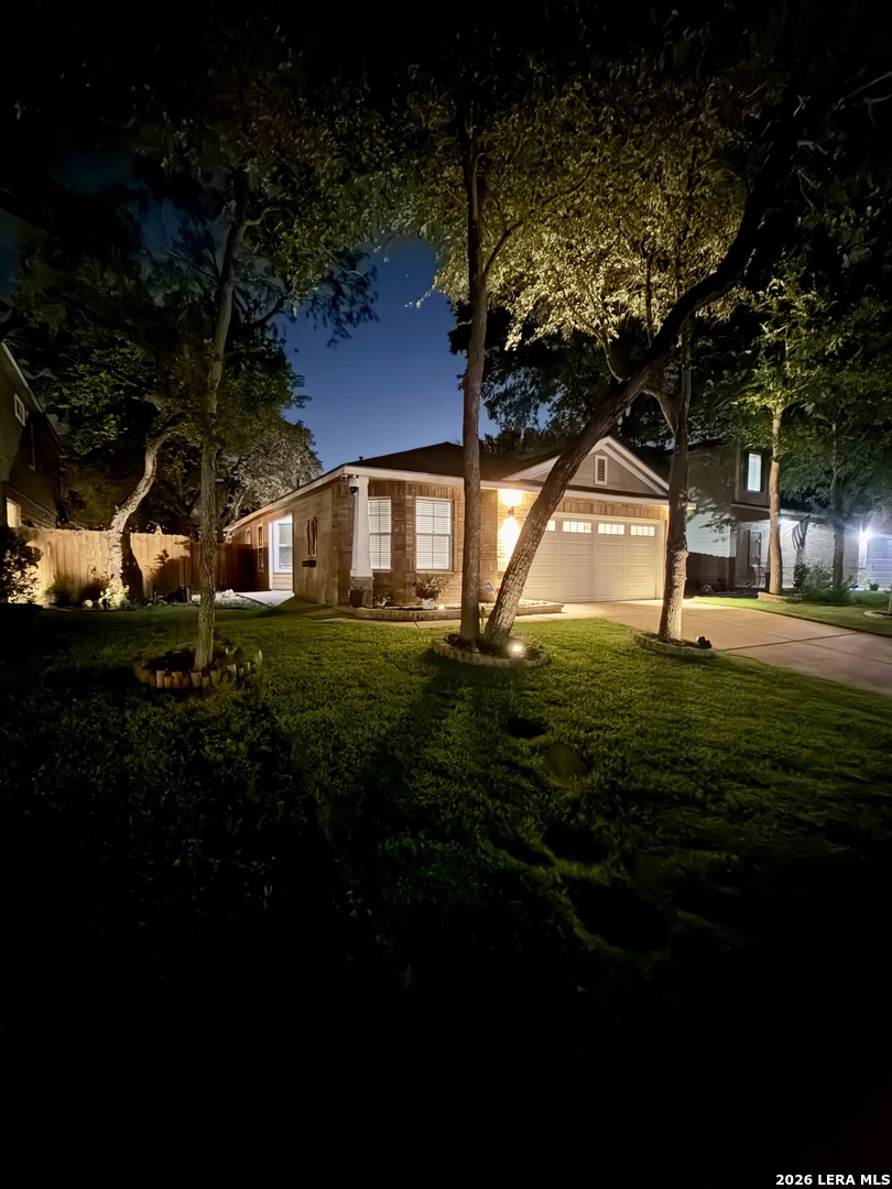 10811 Gemsbuck Lodge