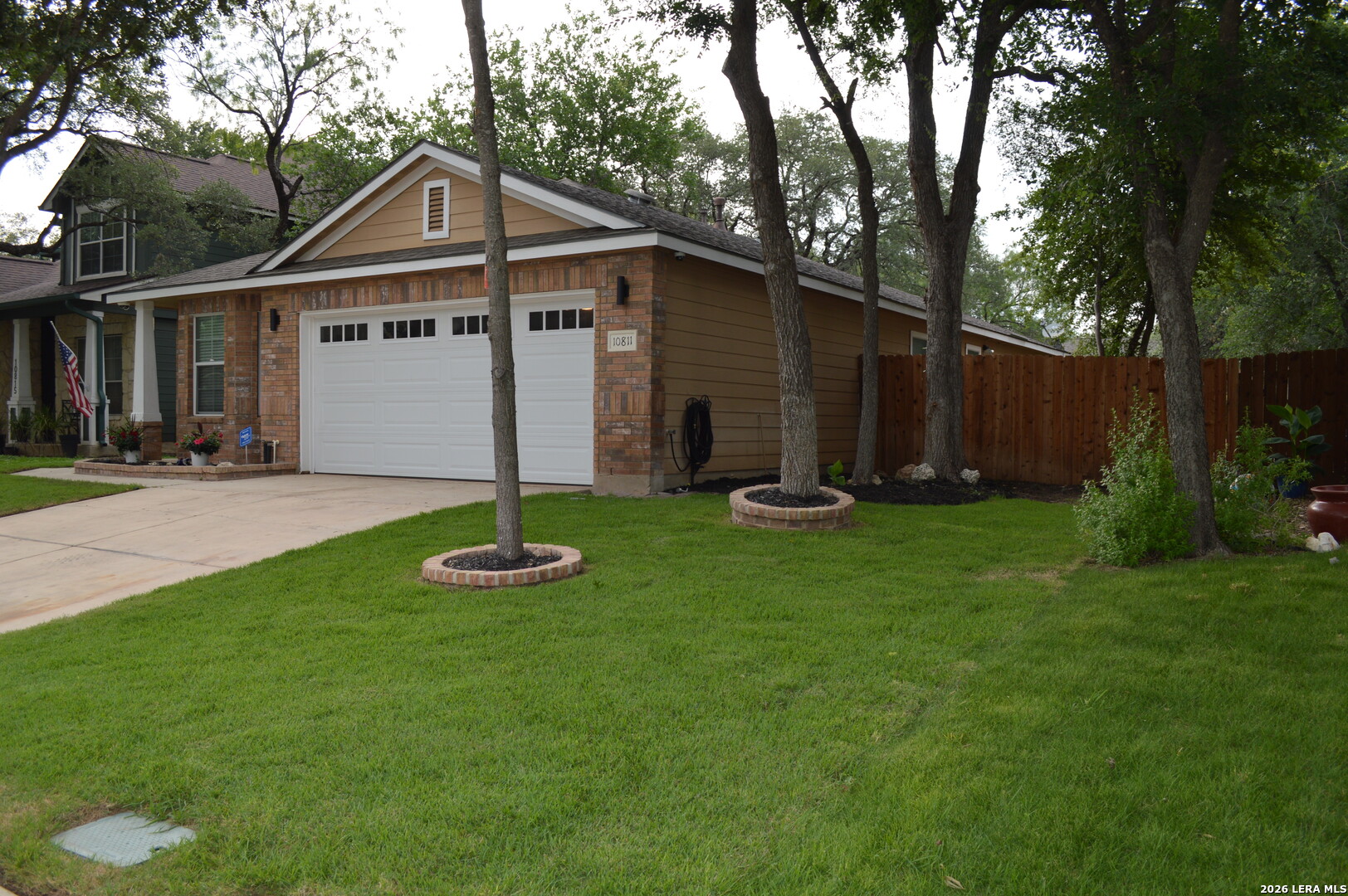 10811 Gemsbuck Lodge