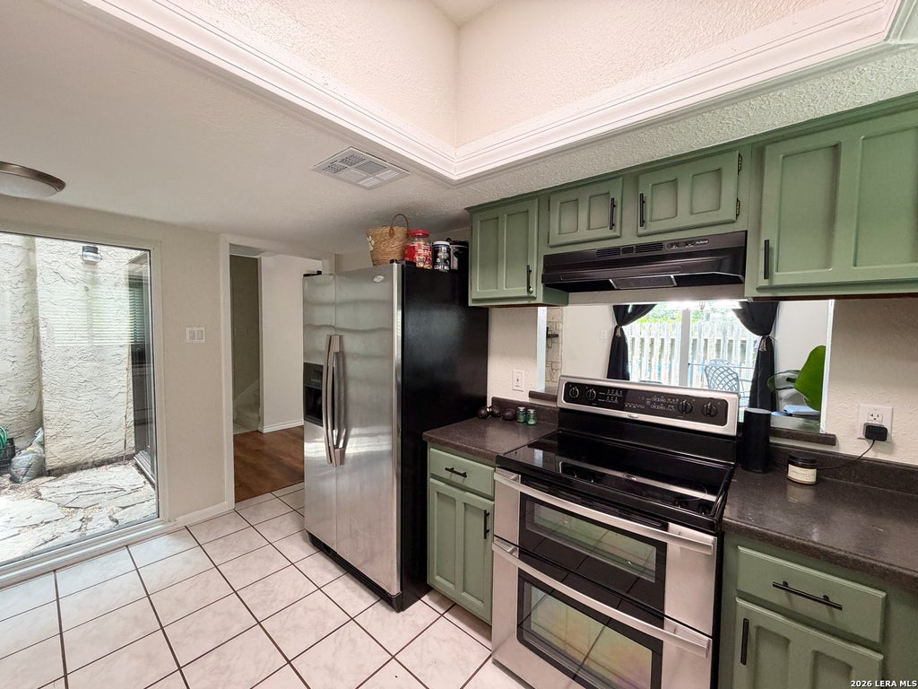 Photo of 14122 CHURCHILL ESTATES BLVD 1201 #1201, San Antonio, TX 78248 (MLS # 1990873)