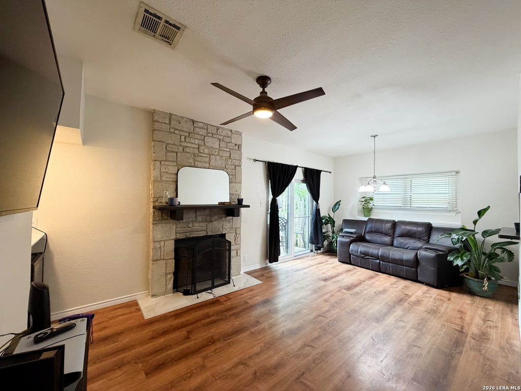 Photo of 14122 CHURCHILL ESTATES BLVD 1201 #1201, San Antonio, TX 78248 (MLS # 1990873)