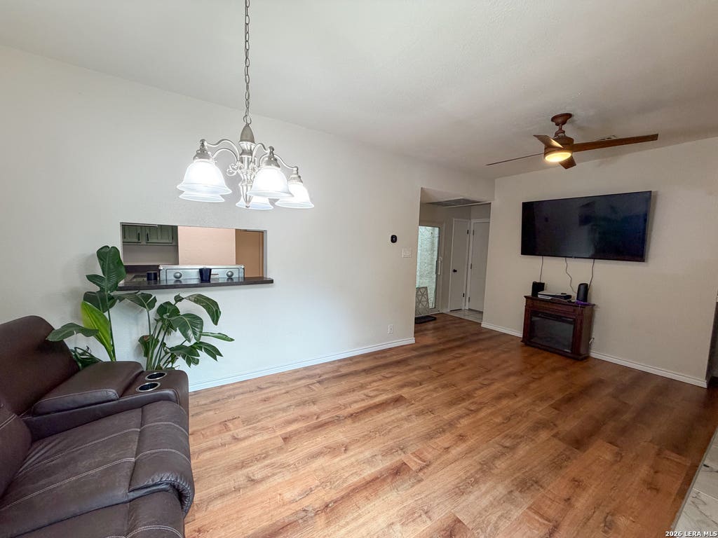 Photo of 14122 CHURCHILL ESTATES BLVD 1201 #1201, San Antonio, TX 78248 (MLS # 1990873)