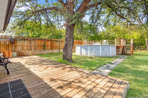 A home in Schertz