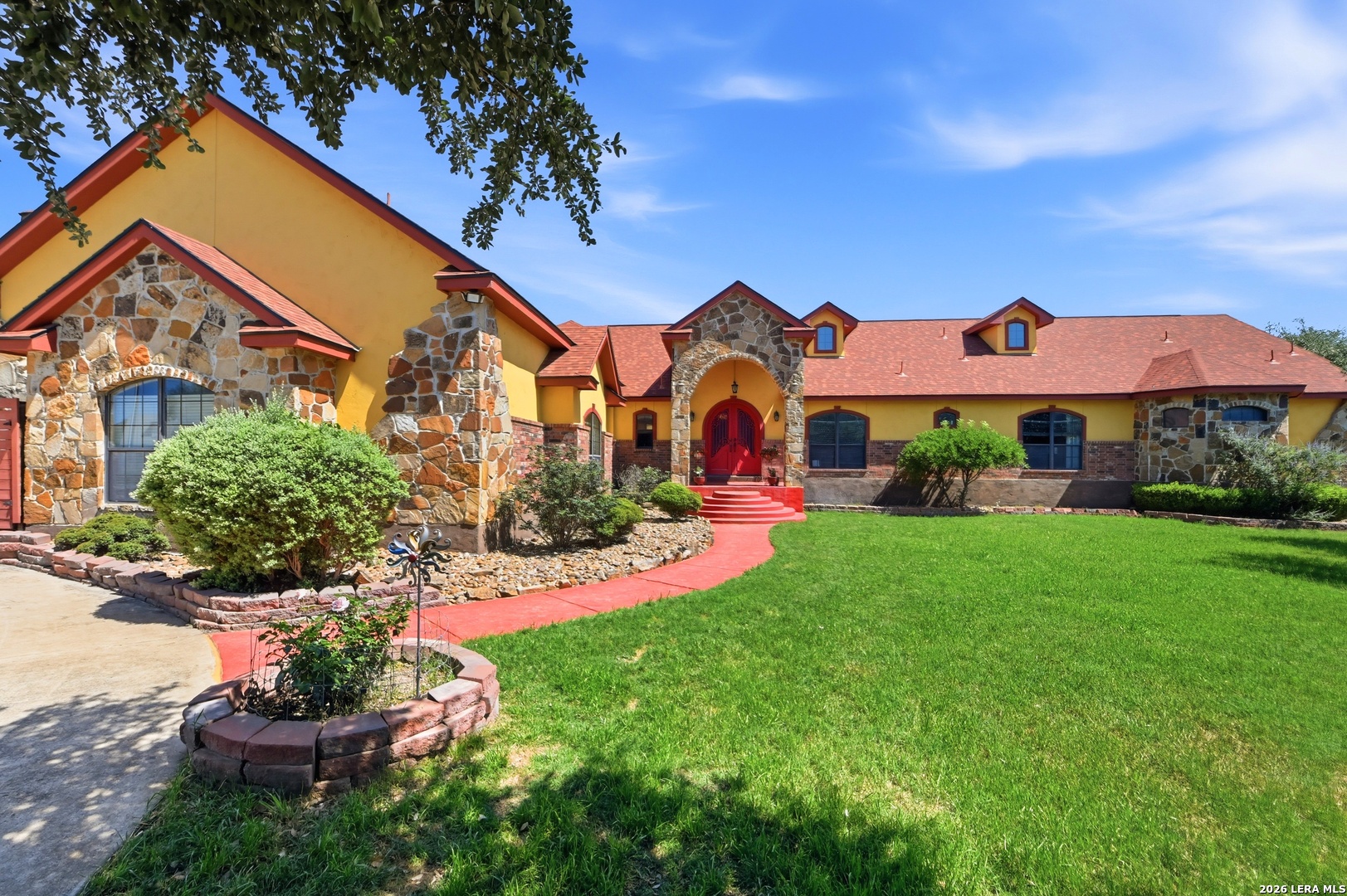 23232 Winter Oaks