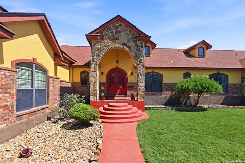 Photo of 23232 Winter Oaks, San Antonio, TX 78260 (MLS # 1967463)